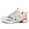 Running Shoes Men Lightweight Breathable Sneakers Daily Jogging Shoes Fitness Sport Shoes