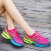 Sneakers Running Shoes Air Cushion Women Tennis Shoe Lightweight Fashion Walking Breathable Athletic Training Sport for Womens
